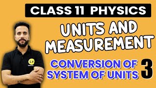 learnandfunclass11science CBSE Class 11  Units and Measurements  Chapter 2 Physics  Ashu Sir [upl. by Cherianne]