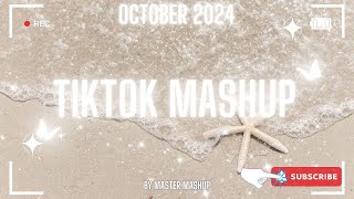 🖤 TIKTOK MASHUP 🖤 OCTOBER 2024 🖤 not clean 🖤 [upl. by Erdne333]