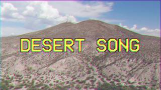 Desert Song Hillsong United Metal Cover [upl. by Anilegna752]