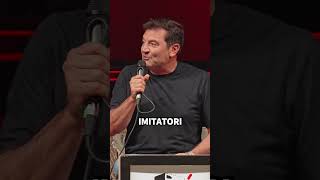 PROVINI FOLLI ft Max Giusti tintoriapodcast comedy tintoria [upl. by Draneb]