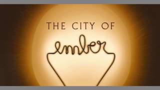 City of Ember Audio Chapter 1 [upl. by Omle977]