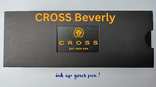 CROSS Beverly [upl. by Zampardi287]