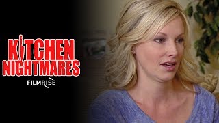 Kitchen Nightmares Uncensored  Season 4 Episode 13  Full Episode [upl. by Eahsram]