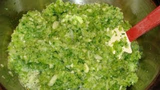 How to Make Sofrito  Puerto Rican Sofrito [upl. by Gentry68]