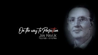 On The Way To Perfection  Ján Havlík  English subtitles [upl. by Nadnarb]