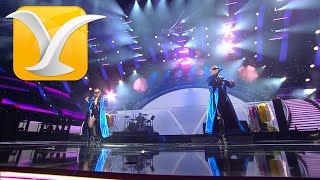 Miranda  Ya lo sabía  Festival Internacional de la Canción de Viña del Mar 2024  Full HD 1080p [upl. by Frank]