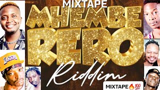 🆕MHEMBERERO RIDDIM MIXTAPE SEPT 2022 FT KILLER THWINDI PRES BLOT POPTAIN SILENT KILLER  CALAZ [upl. by Seraphim]