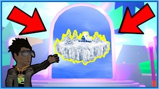 Roblox Ninja Legends  How to UNLOCK ALL ISLANDS [upl. by Potter]