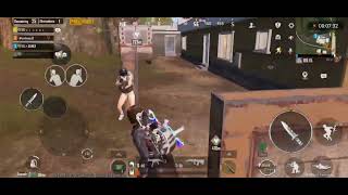 LG G8X thinq pubg test  LOW PRICE moble for pubg  GRAPHICS  NO HEAT LAG 🤕👿 [upl. by Marget638]