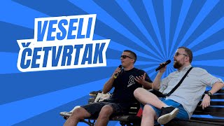 Veseli Četvrtak na Tandara Mandara 3 [upl. by Masterson]