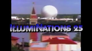 Illuminations 25 A and B by Martin [upl. by Azer968]