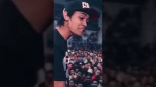 Sinio Vs Shehyee nagkabanatan sa FlipTop Battle Part 3 [upl. by Doownil]