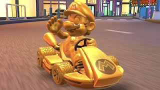 Mario Kart Tour  Anniversary Tour All Cups  200cc [upl. by Horowitz904]