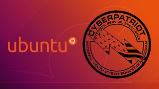 Securing Ubuntu Linux CyberPatriot [upl. by Endys]