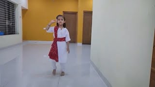 Mandir Ji Mein Ghanta Baje Tan Tan  Jain Bhajan  Dance  Bhavisha Jain [upl. by Heinrike]