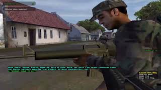 ARMA cold war assault in 2024 [upl. by Ayihsa]