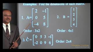 2nd PUC Basic Mathematics Chapter1 [upl. by Johnette619]