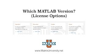 How to download and install MATLAB 2021A Get free license If you have schoolcollege license [upl. by Aneema]