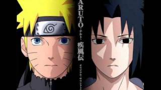 Risking it All  Naruto Shippuden OST 1 [upl. by Odnavres146]