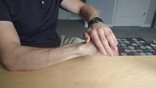 Isometric Extensor Activation [upl. by Areic]