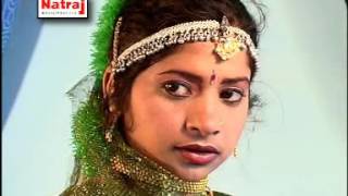 Machhla Haran मछला हरण  Part  2  Aalha Udal Story In Hindi  Gafur Khan  Natraj Cassette Barhi [upl. by Ennovahs]