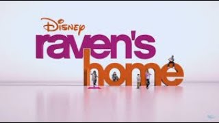 Ravens home theme song  Disney Channel  Ravens [upl. by Alorac]