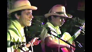 Festival de la Trova Antioqueña en Feria de las Flores Medellín agosto 1984 2 DE 3 [upl. by Nahtanaoj]