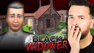 8 spouses and a mausoleum in Black Widower Challenge  Part 12 [upl. by Angel682]