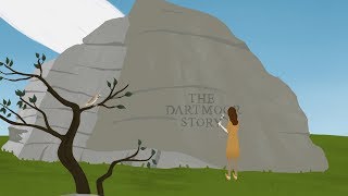 Discover the Dartmoor Story An animated adventure through time [upl. by Eindys663]