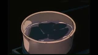 Initial D Water in cup Scene Tofu Delivery Remember Me [upl. by Cobbie]