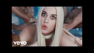 Katy Perry  Bon Appétit ft Migos 8d Audio [upl. by Licec]