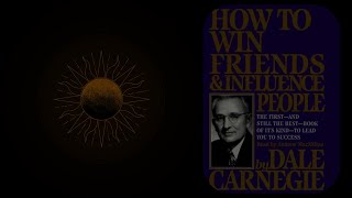 How to Win Friends and Influence People  Chapter 3 AudiobookText  The Power of Appreciation [upl. by Okimuk]