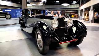 The Bugatti Royale [upl. by Anigar]