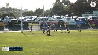 CDFNL RD 6 South Colac v Birregurra Match Highlights [upl. by Asiilanna805]