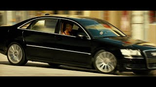 TRANSPORTER 2 reverse action scene [upl. by Chamkis]