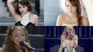 Go Round Mix  Namie Amuro [upl. by Pembroke234]