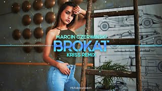 Marcin Czerwiński  Brokat Kriss Remix [upl. by Aneda593]