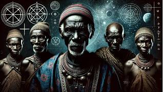 The Dogon Tribe Mysteries  MUST WATCH FULL HD [upl. by Yazbak]