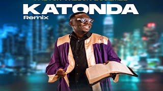 KATONDA YABADDE MW ENO ENSONGA  REMIX OFFICIAL VIDEO by PASTOR WILSON BUGEMBE [upl. by Eden]