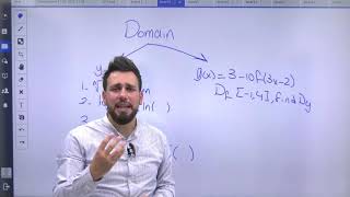 Calculus 1 revision for chapter 1 [upl. by Mychal]