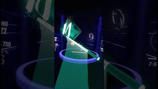 Will try to get a full Video as soon as I can beatsaber vr eminem [upl. by Garap]