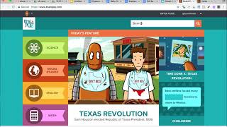 How to access Brainpop or Brainpop Jr videos [upl. by Labinnah]