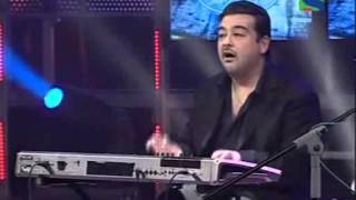 Adnan Sami Live Jugalbandi [upl. by Caton]