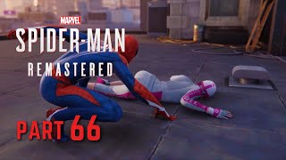 Terrorizing Citizens as Scuffed SpiderMan but With Guns [upl. by Richmond]