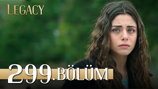 Emanet 193 Bölüm  Legacy Episode 193 [upl. by Gail]