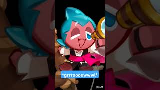 Another Sorbet Shark Cookie SG video [upl. by Enaenaj90]