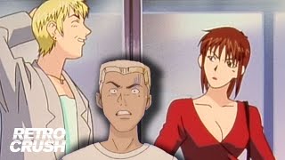 When your teacher is trying to date your hot mom  Great Teacher Onizuka 1999 [upl. by Surovy636]