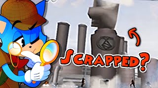 The SECRETS of Cog Factories  Toontown Mysteries [upl. by Ranit]