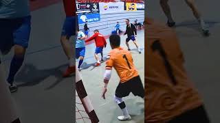 🚀“MEJORES PARADAS DE FUTSAL 2022” 👇👇👇FULL VÍDEO👇👇👇shorts futsal futbolsala feracevedo [upl. by Noit]