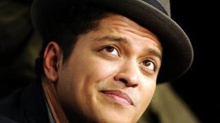 Bruno Mars Biography and Origins [upl. by Akilak]